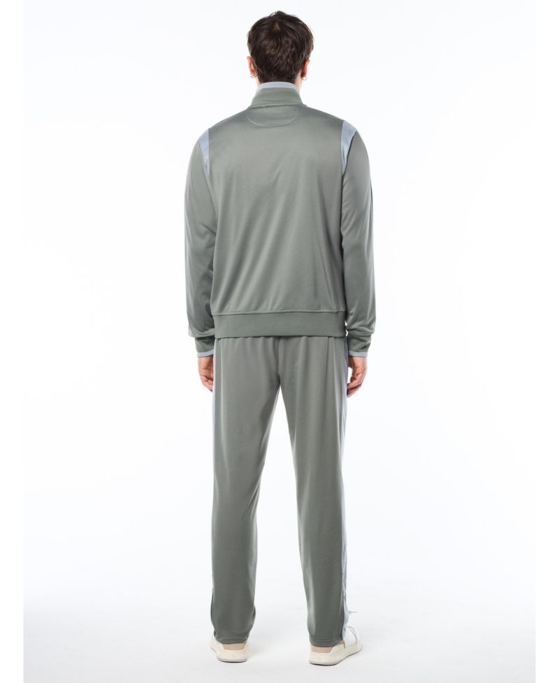Men's Massimo Track Jacket