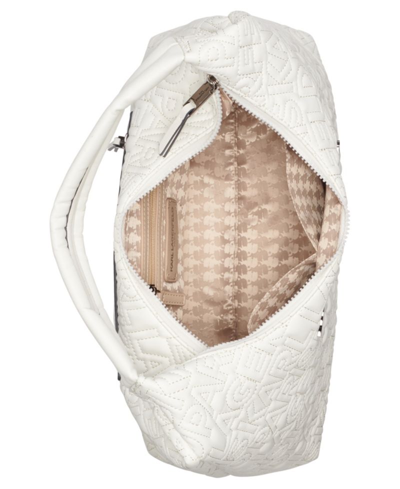 Voyage Large Hobo Bag