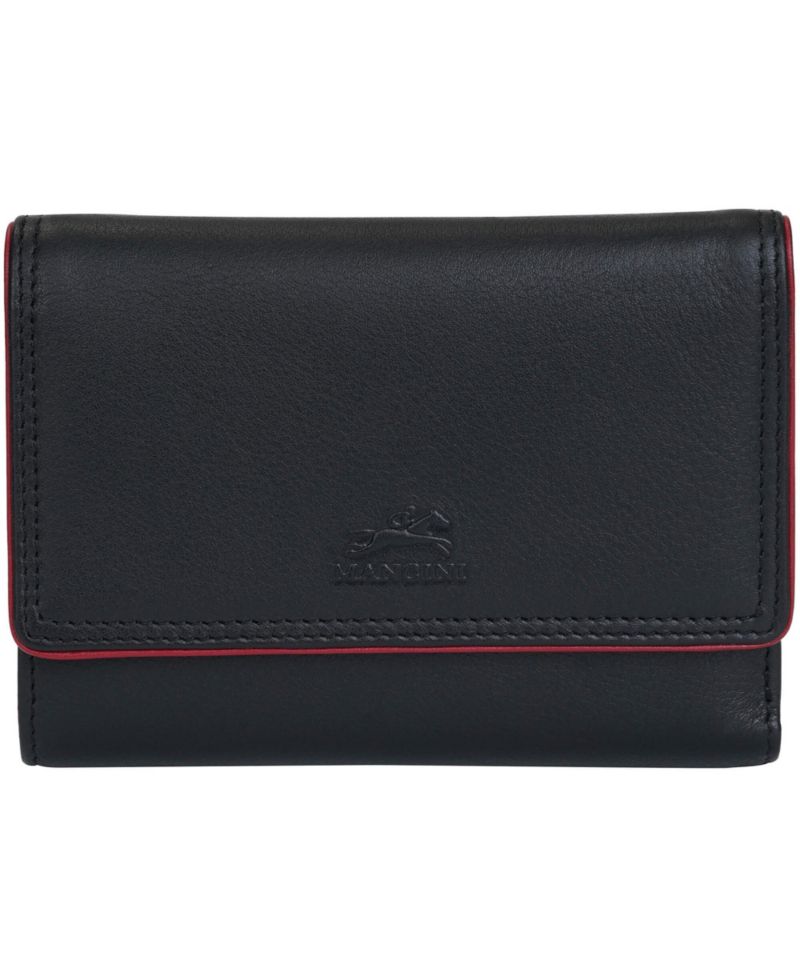 Women's Sonoma RFID Secure Clutch Wallet