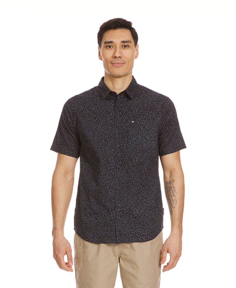 Men's Ritz Classic Woven Shirt