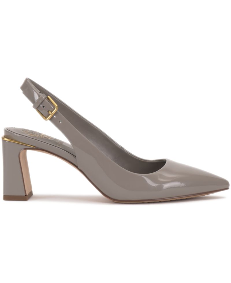 Women's Hamden Slingback Pumps