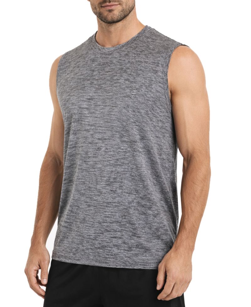 Men's Moisture-Wicking Wrinkle Free T-Shirt
