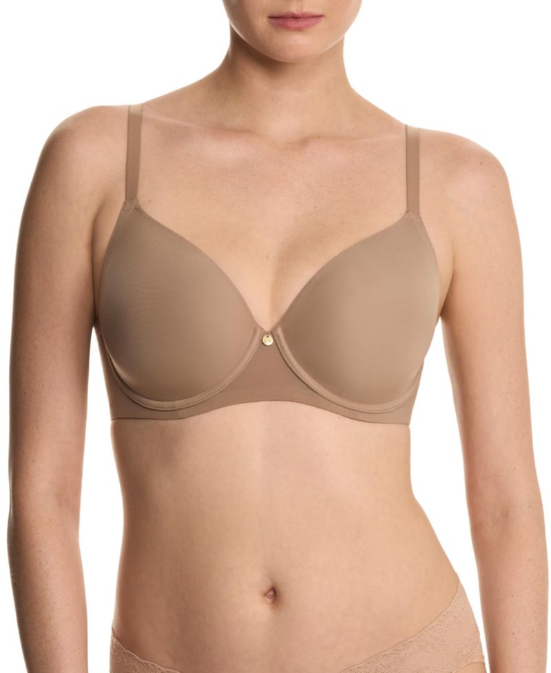 Women's Cloud Comfort Back Smoothing T-Shirt Bra