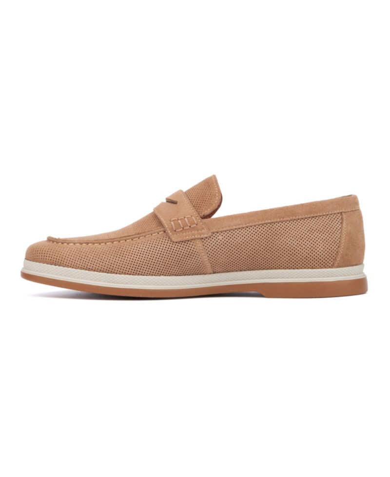 Men's Menahan Slip-On Loafers