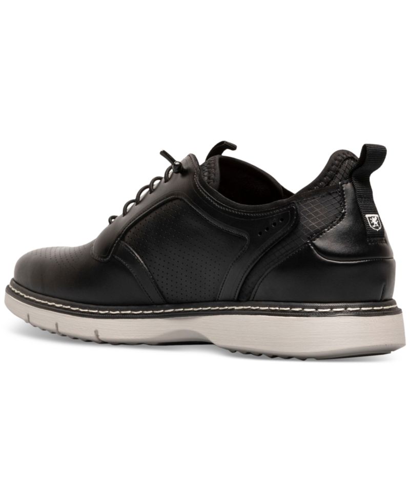 Мужские комбинированные модельные туфли Sync Slip-On Hybrid
