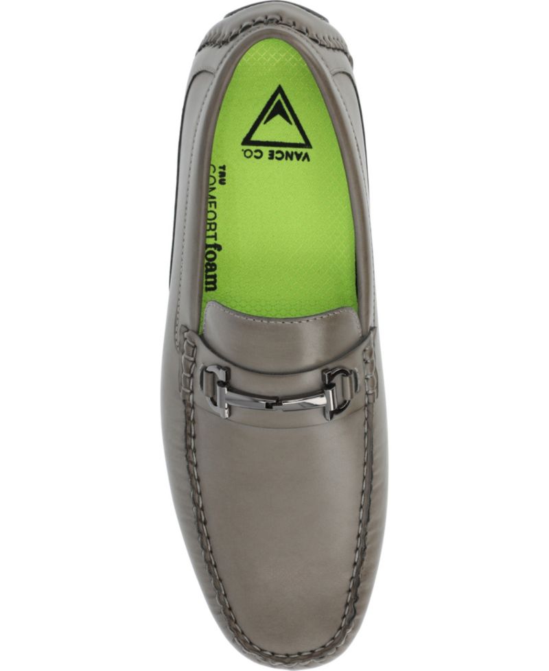 Men's Holden Tru Comfort Foam Slip-On Bit Driving Loafers