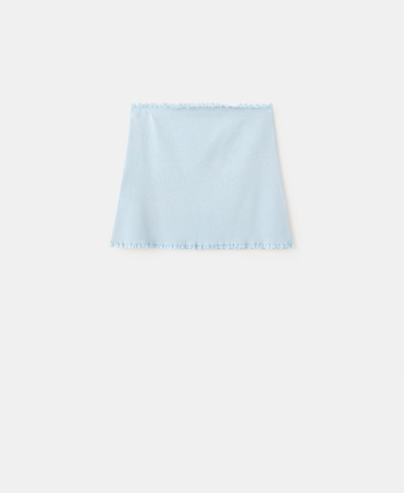 Women's Short Pleated Skirt