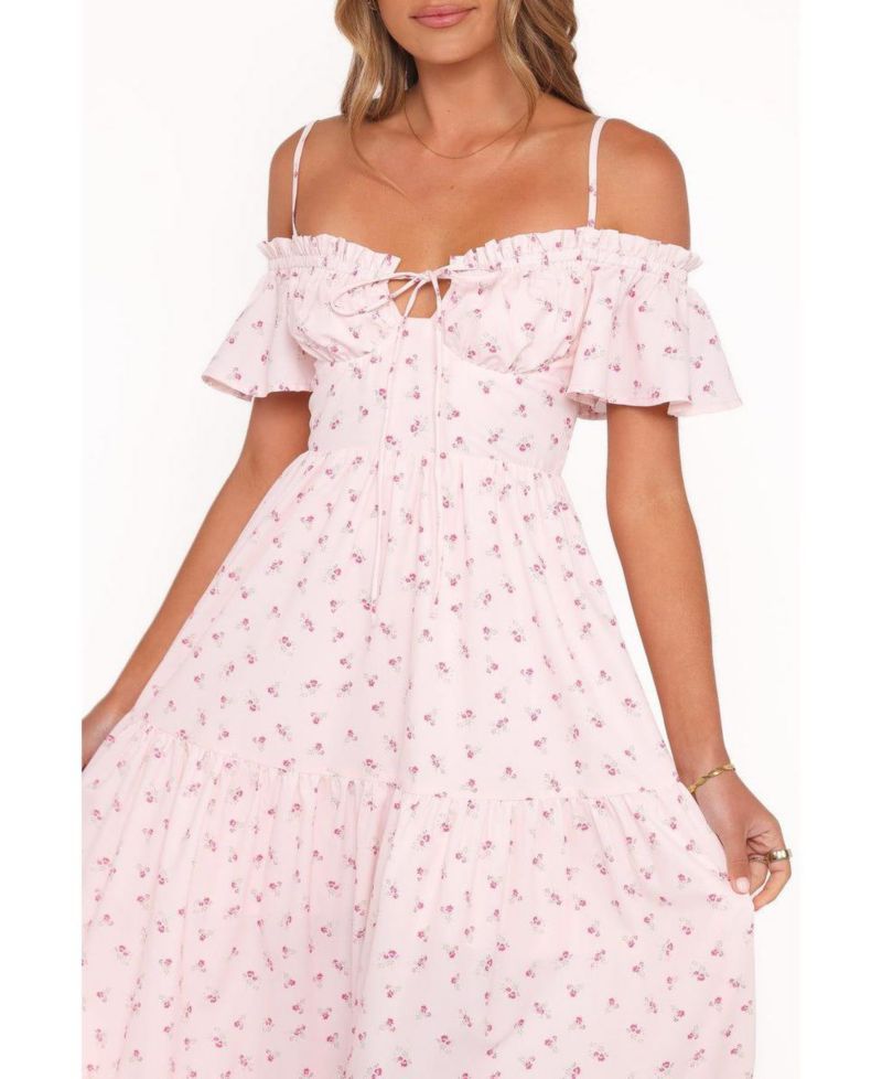 Women's Lachay Maxi Dress