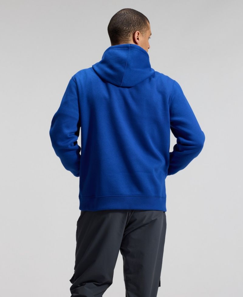 Men's Royal Chicago Cubs Legacy Hoodie