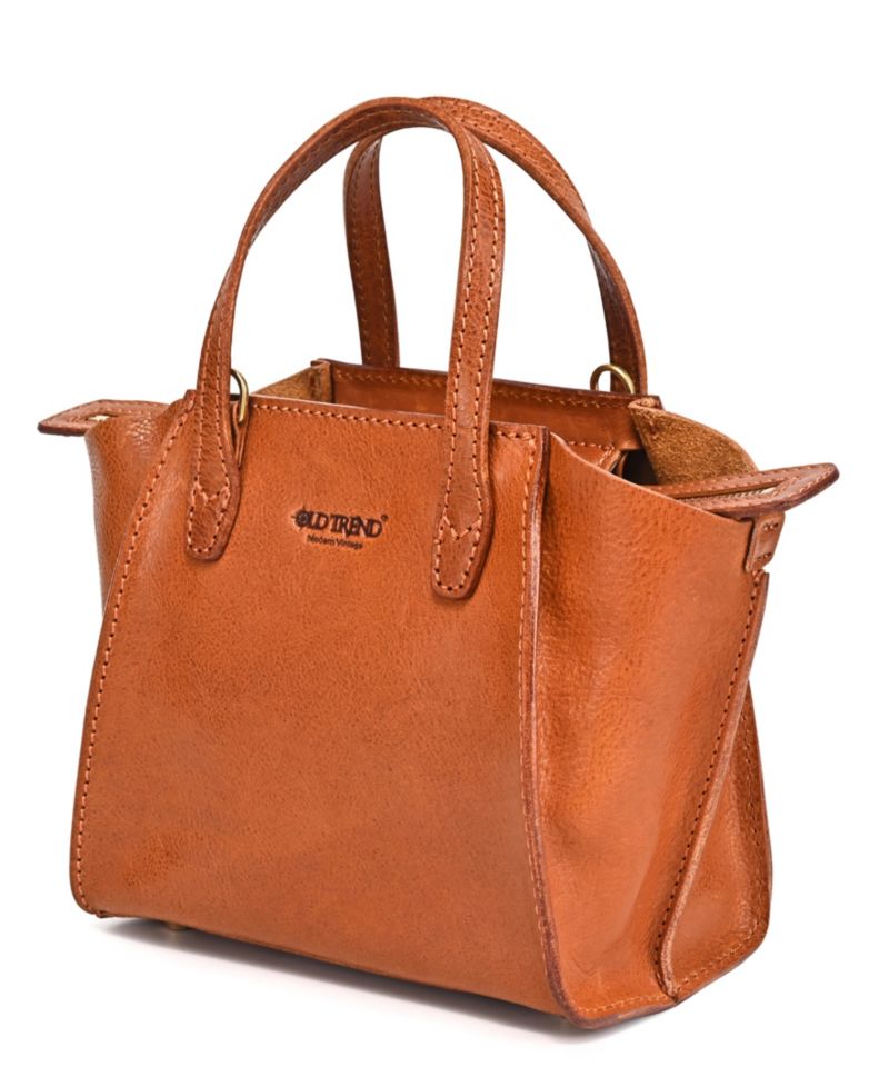 Iris Mini Tote Bag