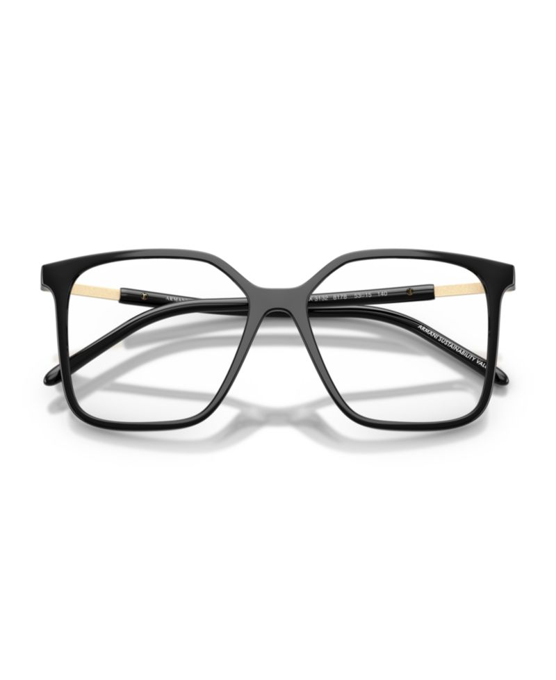 Armani Exchange Women's Eyeglasses, AX3132