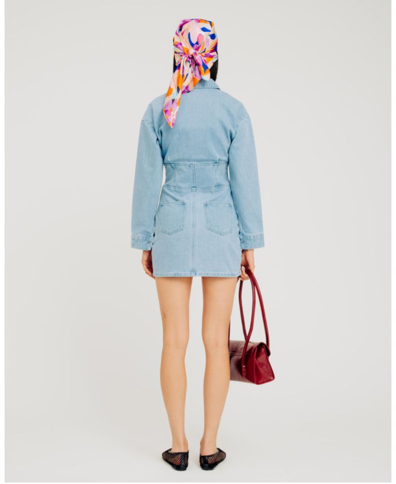 Women's Meghan Dress