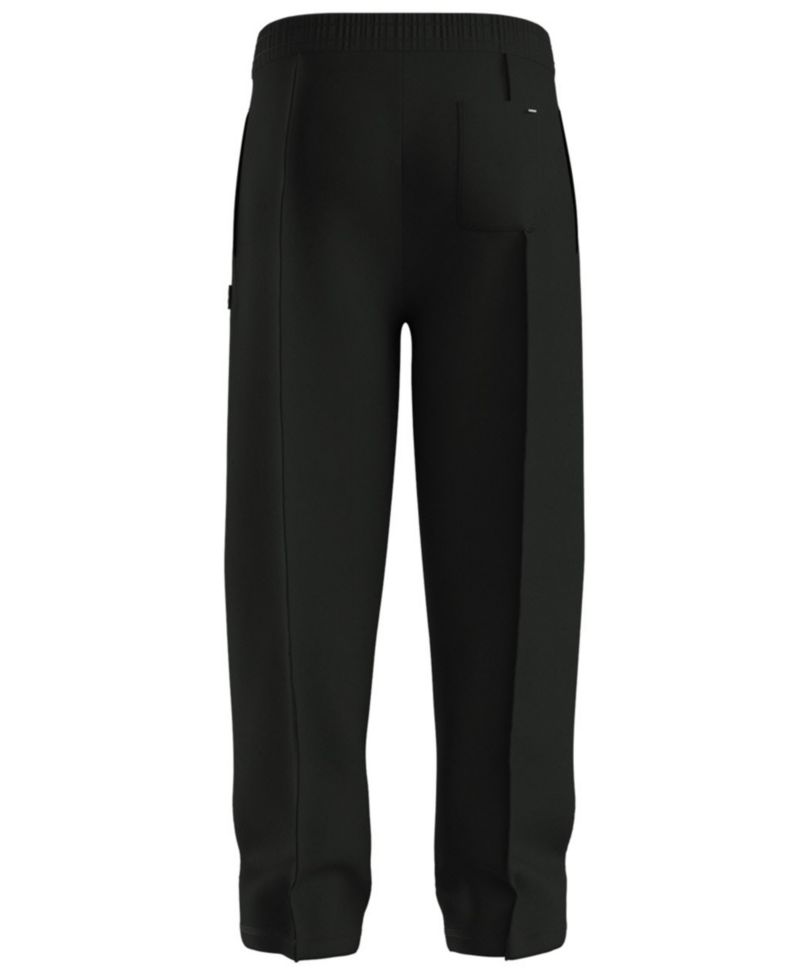 Men's Ditchle Logo Detail Pull-On Sweatpants