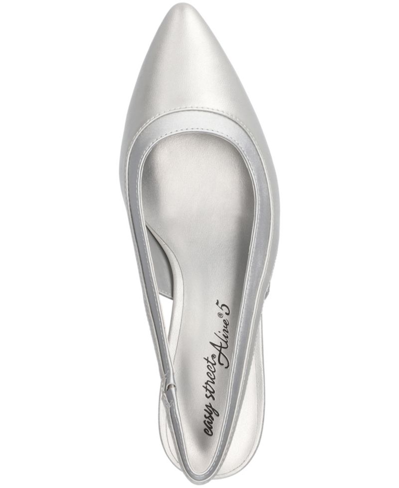 Women's Dessa Slingback Pumps
