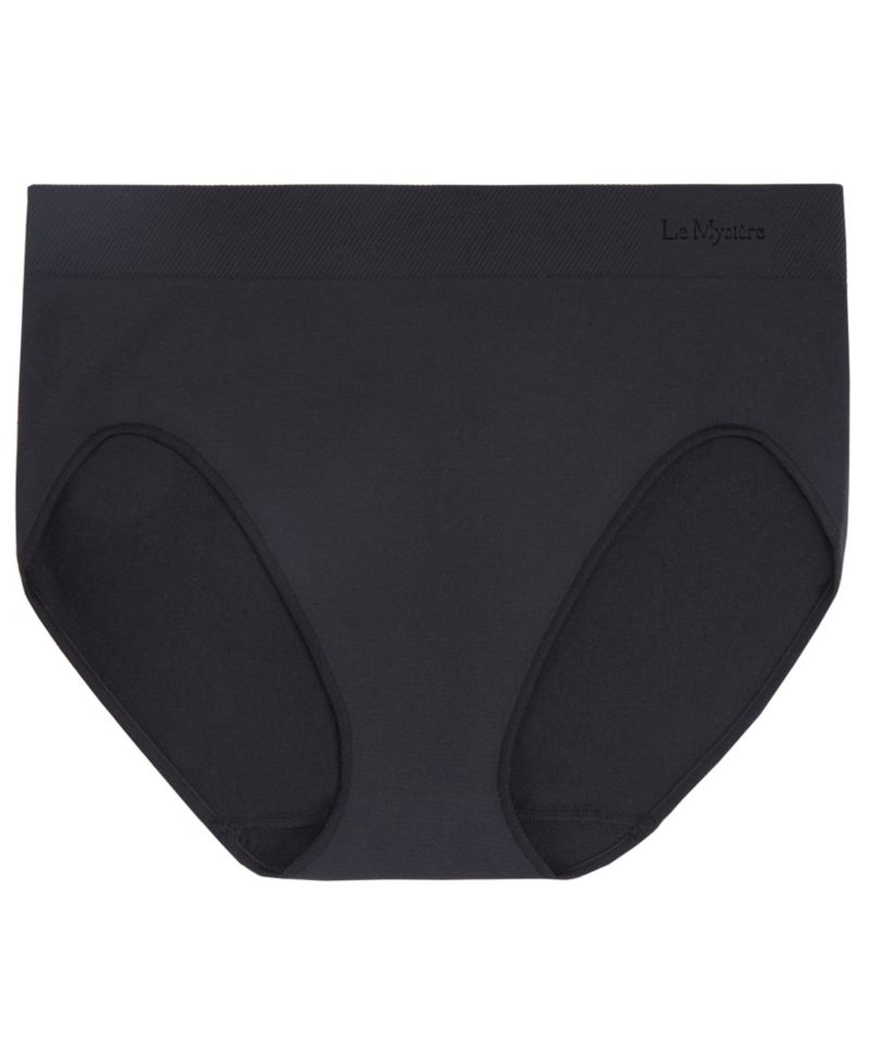 Women's Seamless Comfort Hi Cut 6017