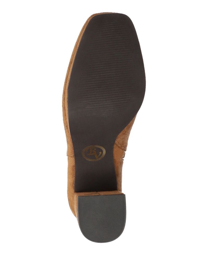 Women's Hudson Ankle Booties