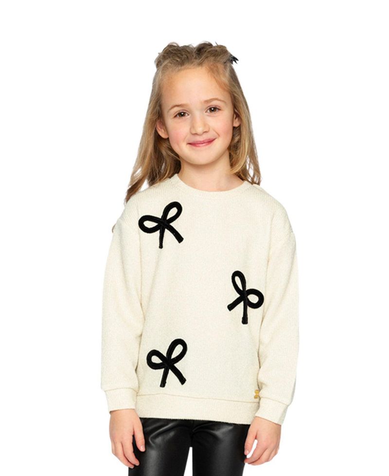 Little Girls (6-14) Sweatshirt