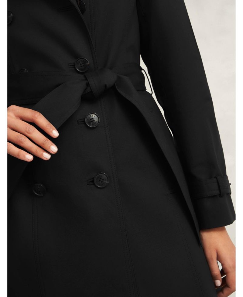 Women's Skylar Trench Coat