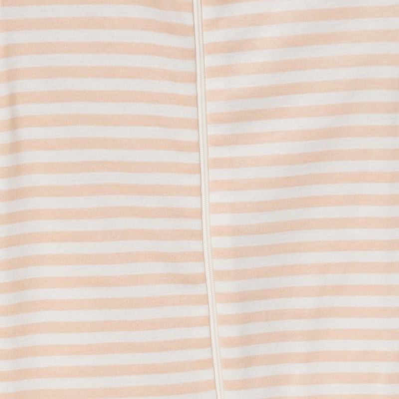 Baby Boys Snug Fit Footed Pajamas, 2-Pack, Farm