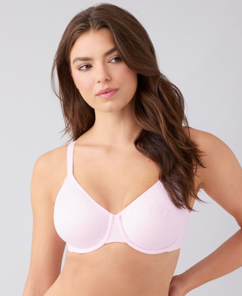 Women's Inside Job™ Full-Coverage Underwire Bra