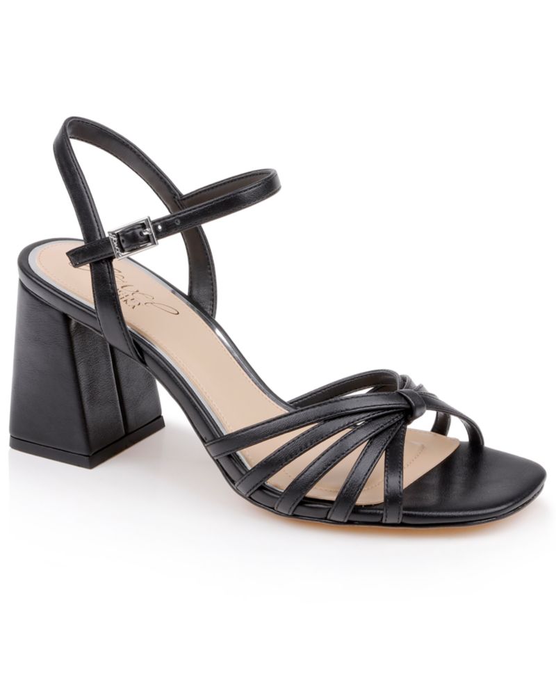 Women's Patience Square Toe Dress Sandals
