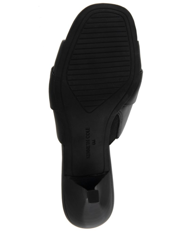 Women's Valentina Slip-On Dress Sandals