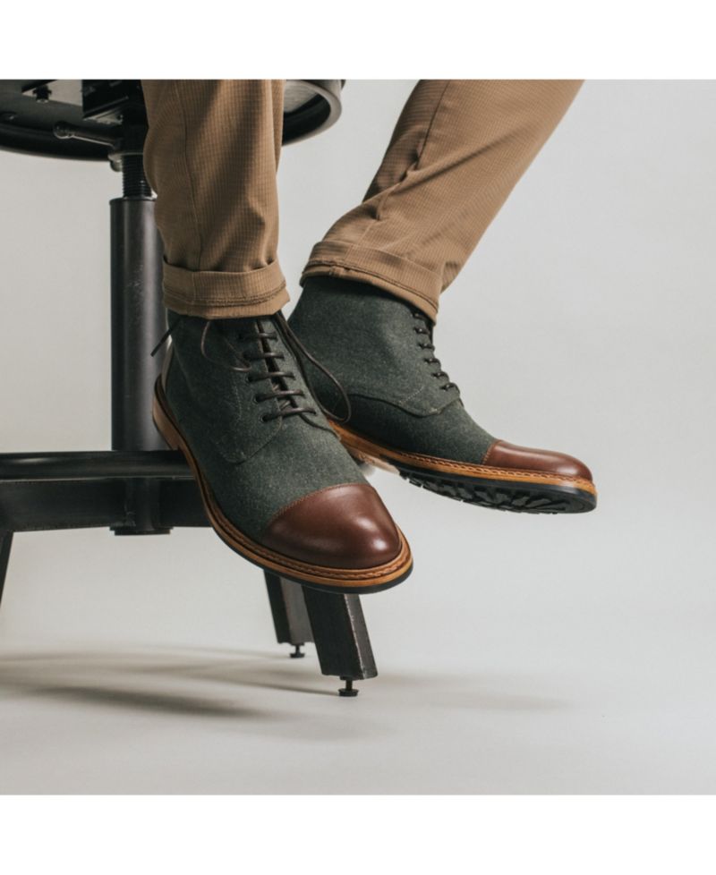 Men's The Jack Boot