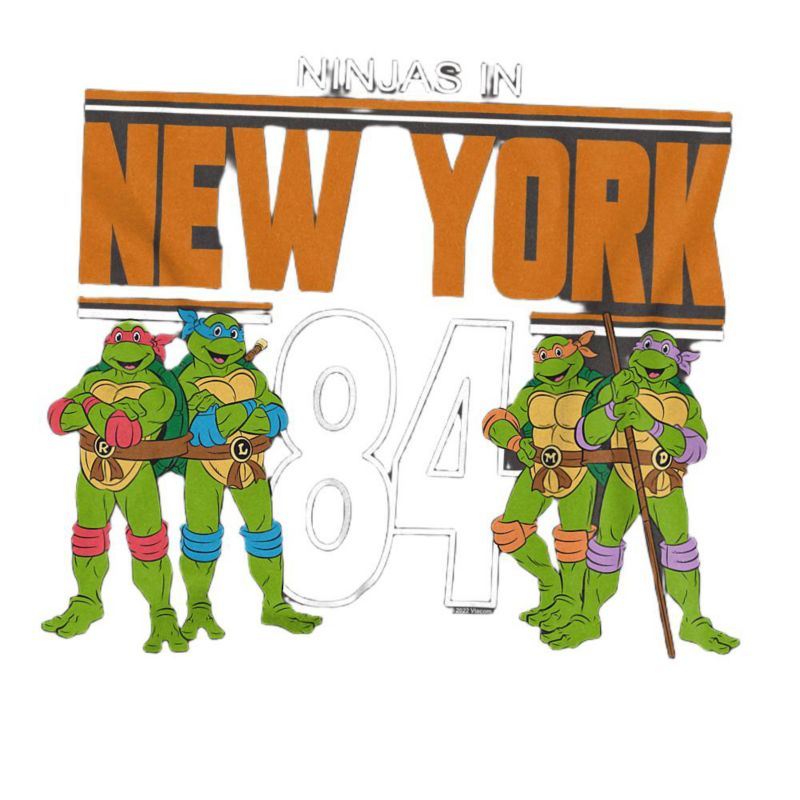 Men's Nyc T-Shirt