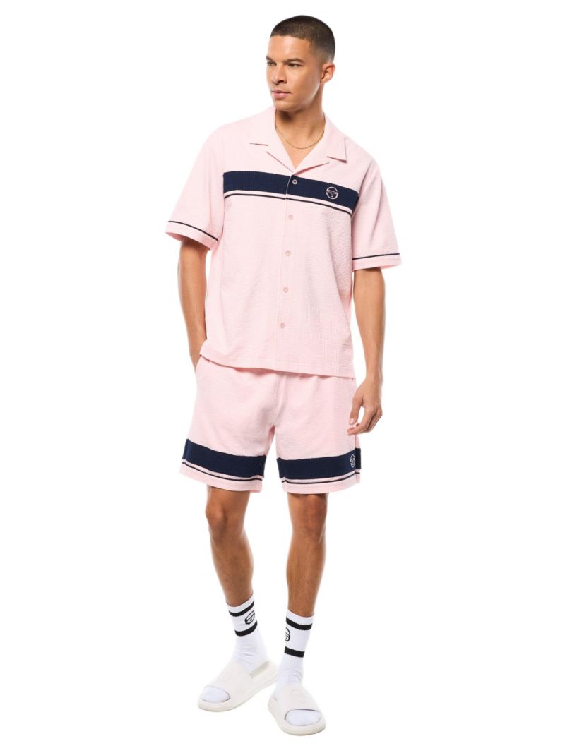 Men's Annata Cabana Shirt