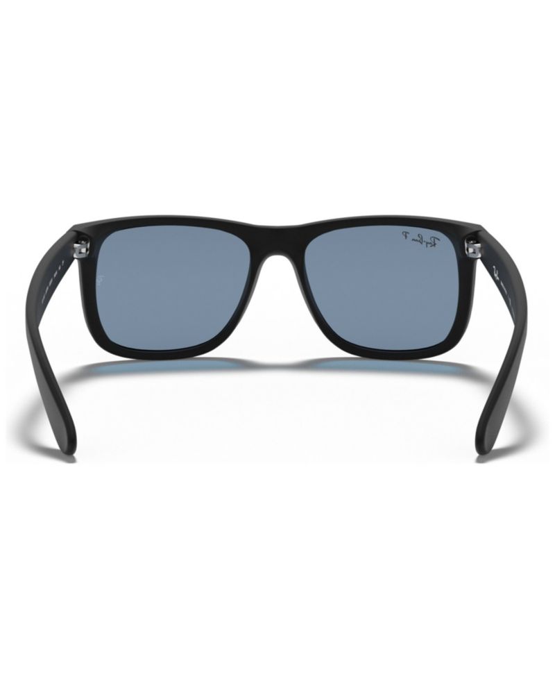 Men's Polarized Sunglasses, Justin Classic RB4165