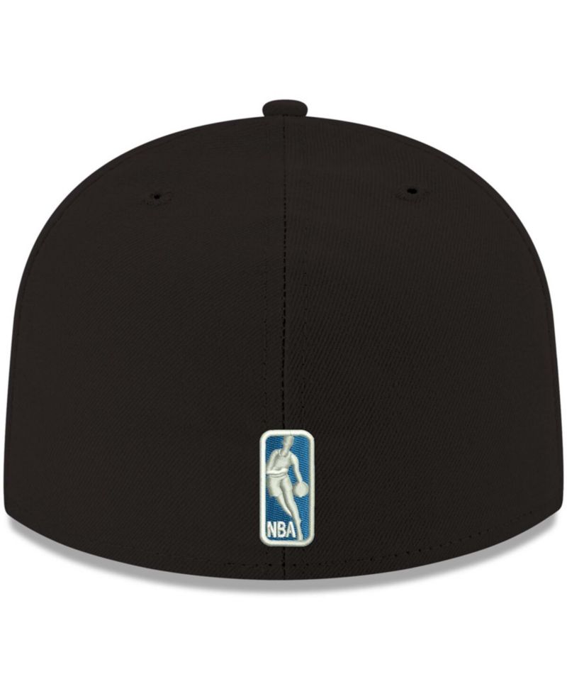 Men's New York Knicks Official Team Color 59FIFTY Fitted Hat
