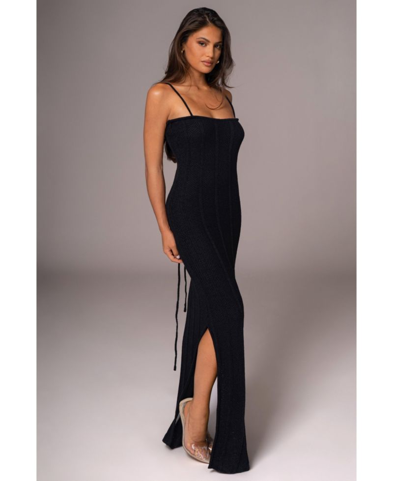 Women's Cabana Views Crochet Dress