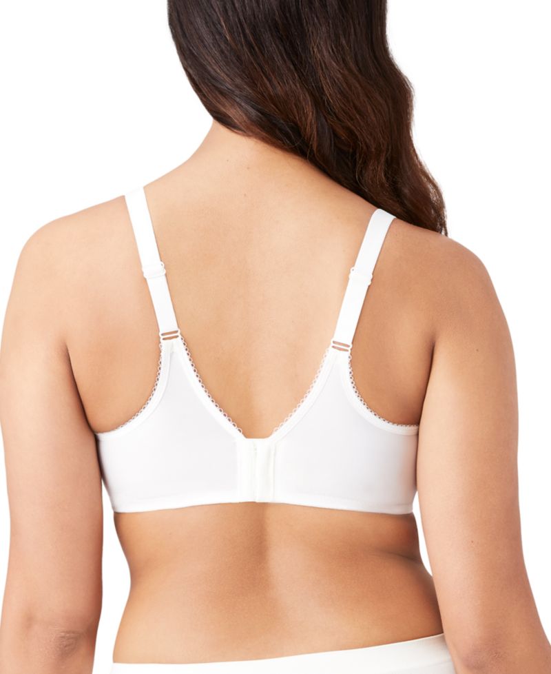 Basic Beauty Underwire T-Shirt Bra 853192