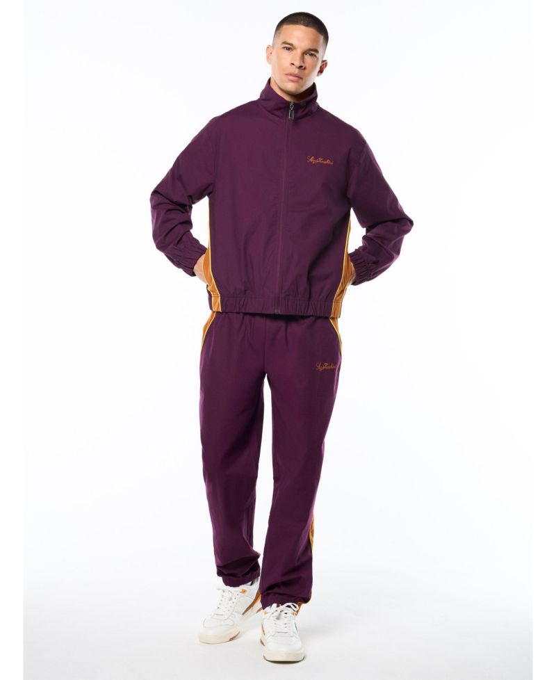 Men's Fiamma Track Jacket