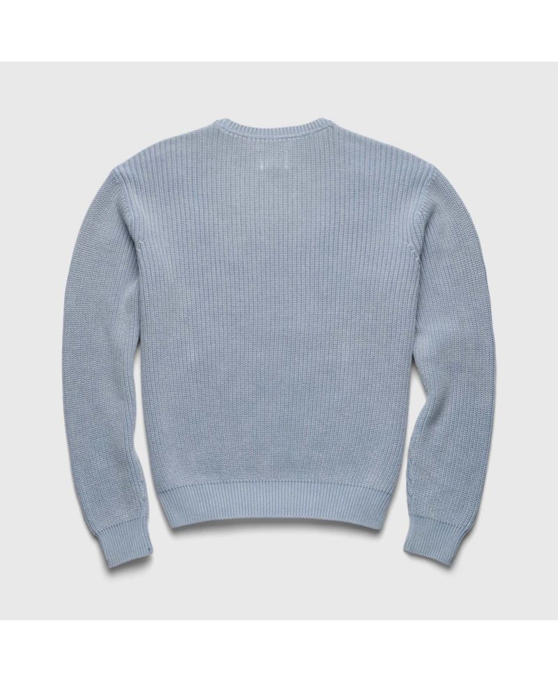 Eddie Knit Sweater