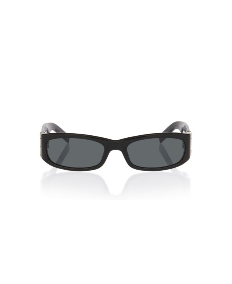 Unisex Rectangle Sunglasses, SLM152 YS000914