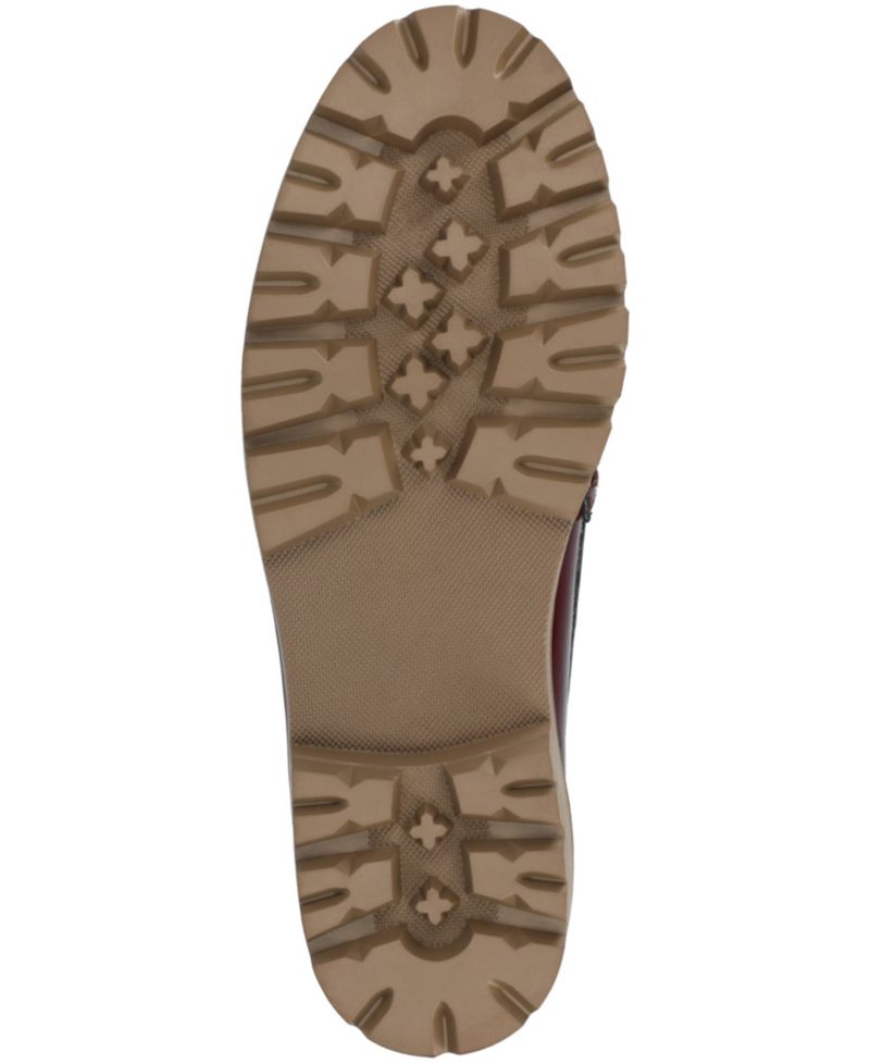 Women's Jessamey Lug Sole Loafers
