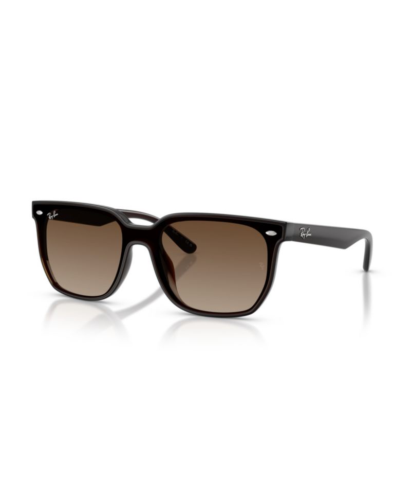 Unisex Square Sunglasses, RB4466D