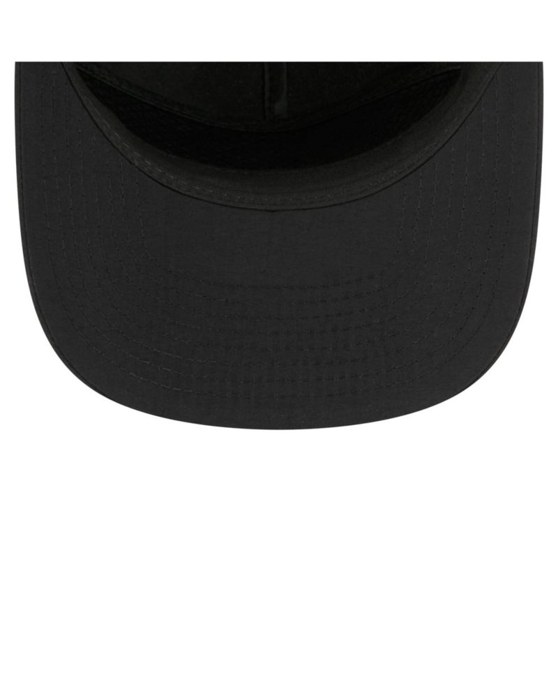Men's Black New York Mets Everyday 19TWENTY Adjustable Hat