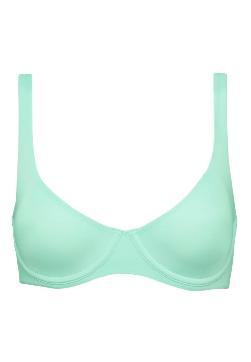 Women's The Scoop - Micro Bra