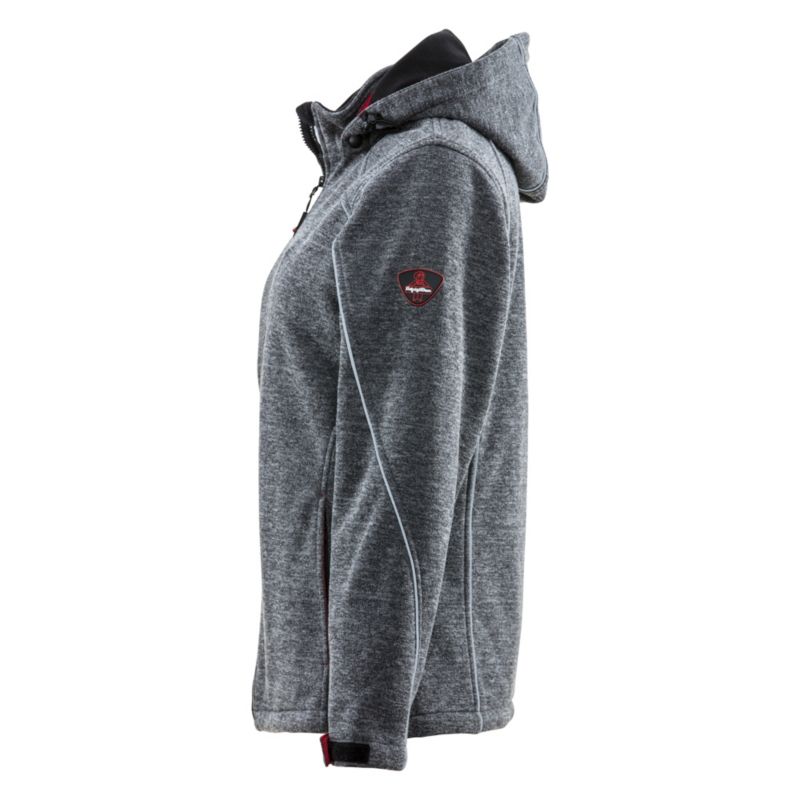 Women's Extreme Sweater Jacket