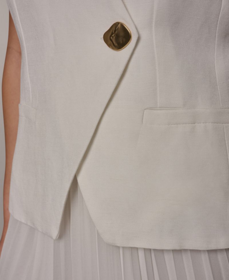 Women's Sleeveless Dress