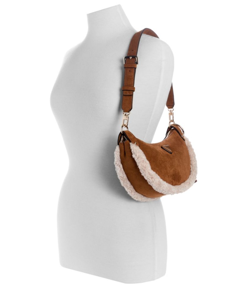 Katie Small Convertible Shoulder Handbag