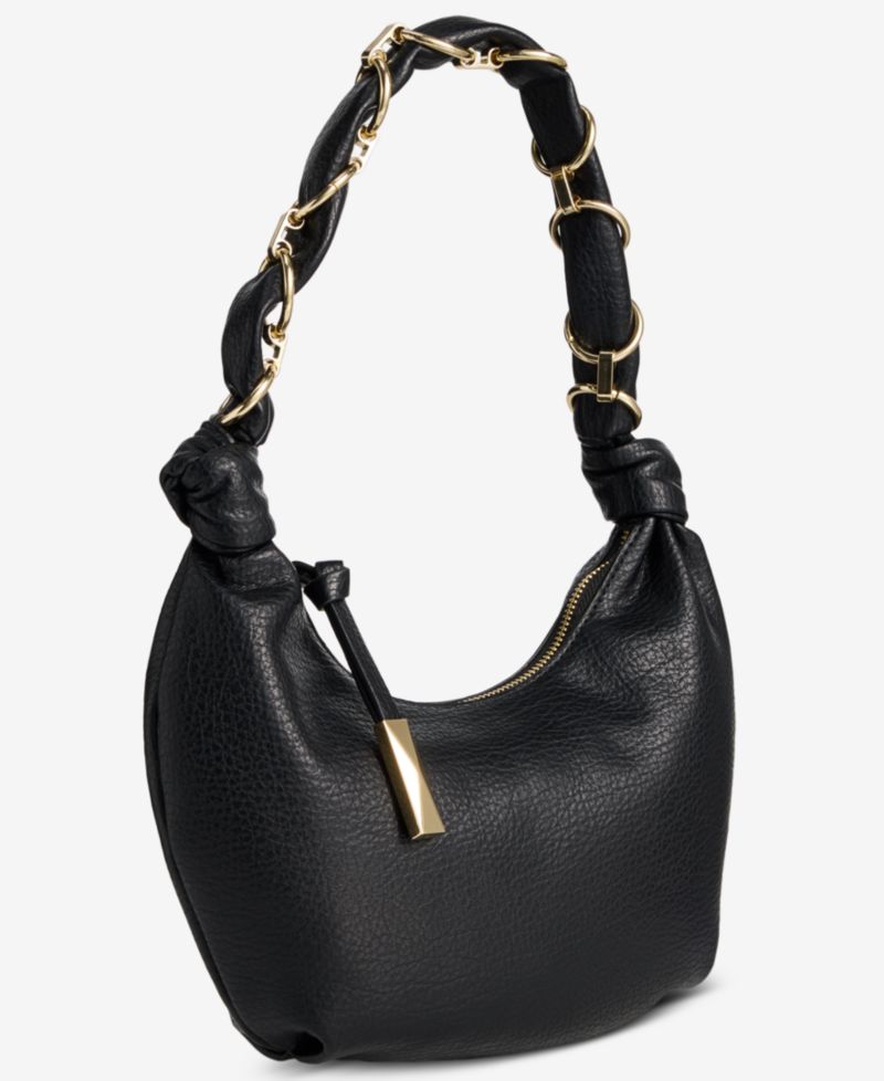 Arrabella Crescent Shoulder Handbag