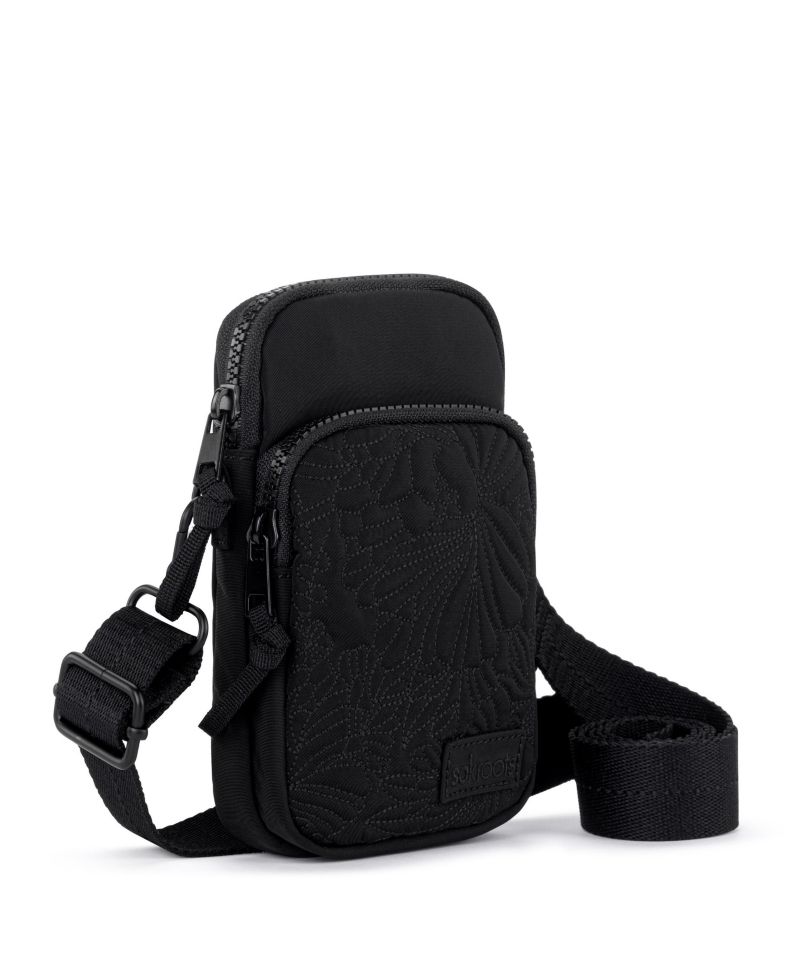 Women's Koa Smartphone Crossbody