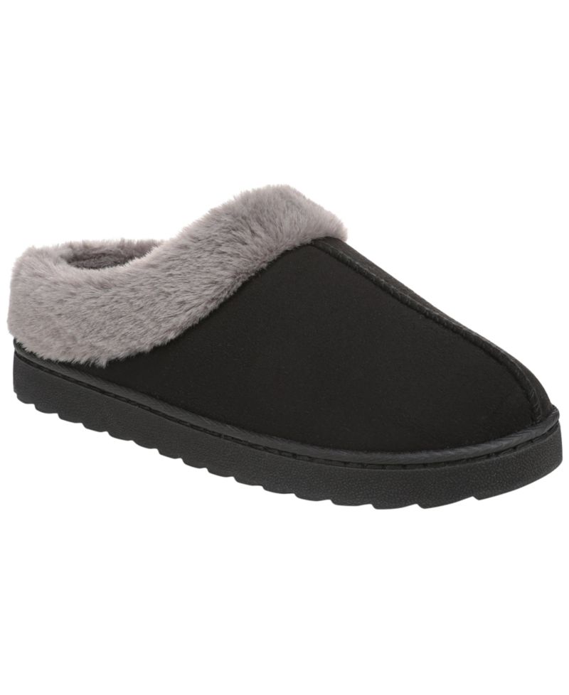 Women's Sunday Chill Slip-On Mule Slippers