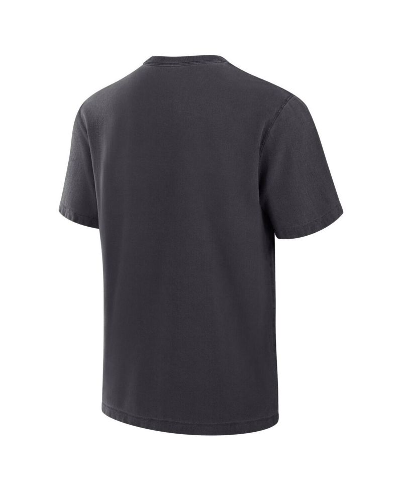 Men's Black Carolina Hurricanes Made in Canada T-Shirt