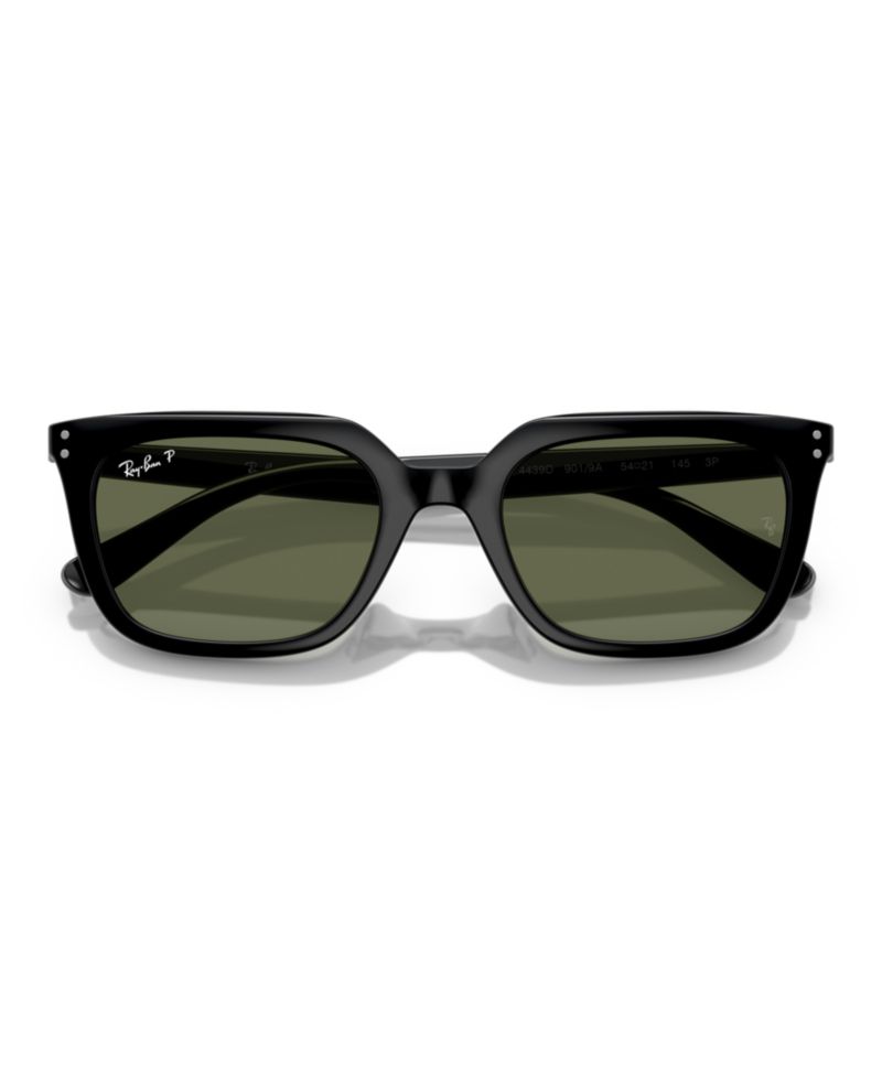 Unisex Polarized Sunglasses, RB4439D
