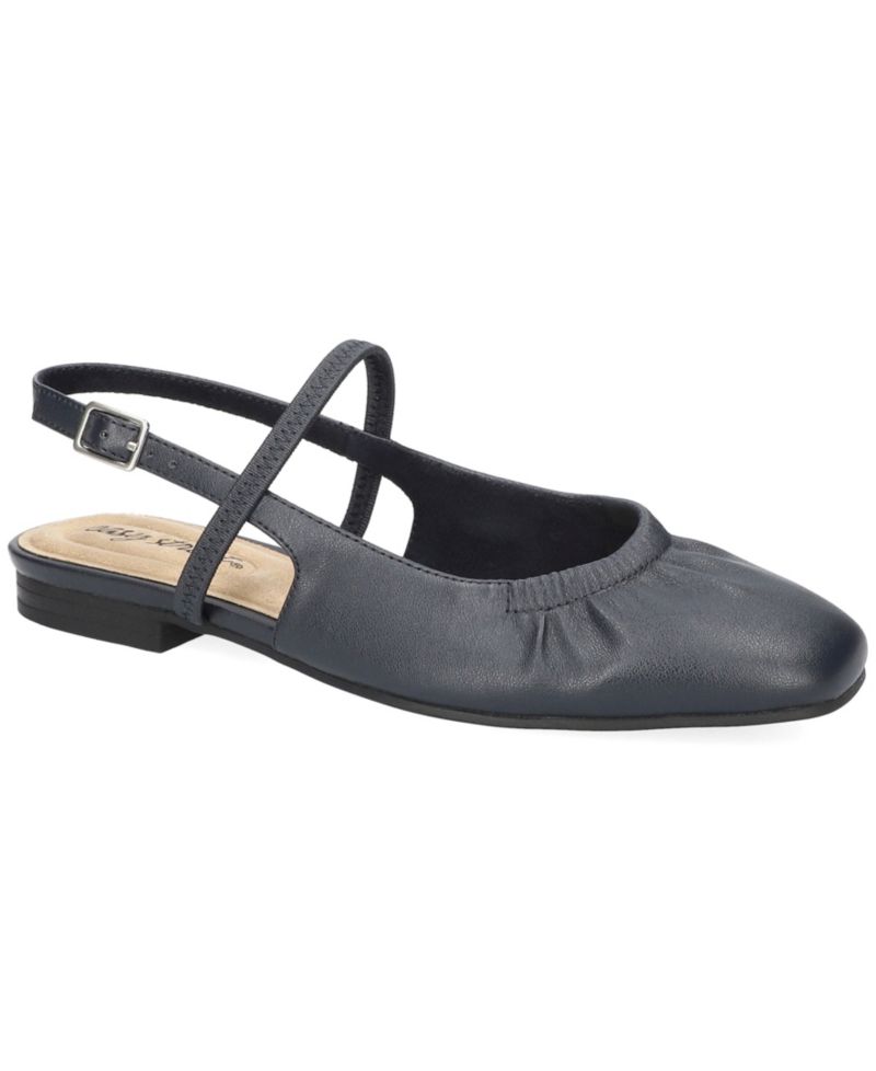 Women's Blake Slingback Flats