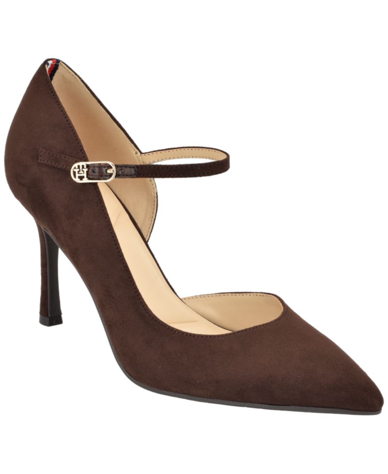 Women's Gefrey d'Orsay Mary Jane Pumps
